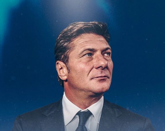 با اعلام رسمی باشگاه؛ والتر ماتزاری به عنوان سرمربی جدید ناپولی، جانشین رودی گارسیا شد