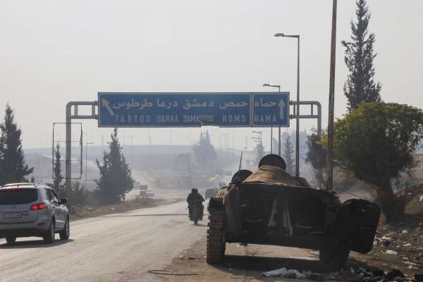 Iranian officials and media resist acknowledging Syria setbacks