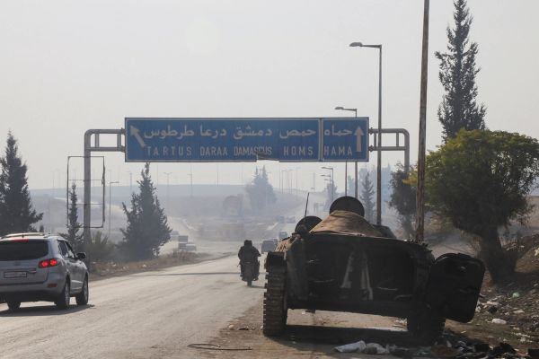 Iranian officials and media resist acknowledging Syria setbacks