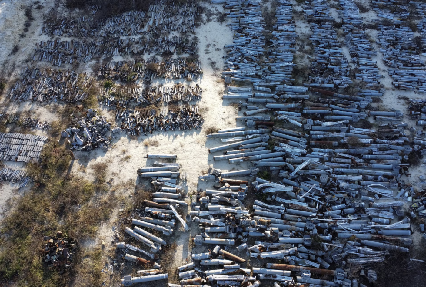 رویترز: جمهوری اسلامی به‌زودی پرتاب‌گر موشک‌های کوتاه‌برد به روسیه تحویل می‌دهد