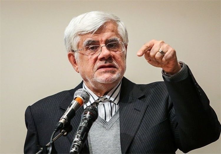 معاون پزشکیان: صحبتی نکنید که بوی کاهش وحدت و انسجام بدهد