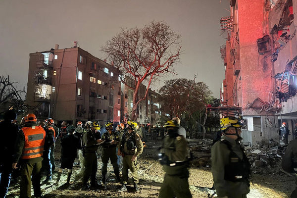 سخنگوی ارتش اسرائیل: جمهوری اسلامی به حملات بیپروا روی آورده است