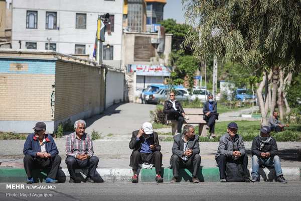 Iran’s Misery Index highlights economic hardship in key provinces