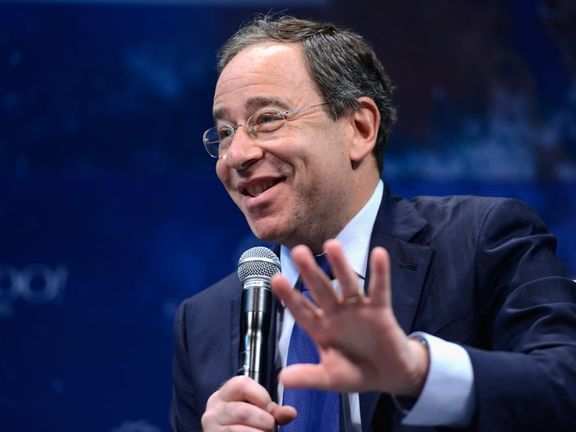 توماس نایدس، معاون پیشین وزیر خارجه آمریکا، نامزد سمت سفیر ایالات متحده در اسرائیل شد