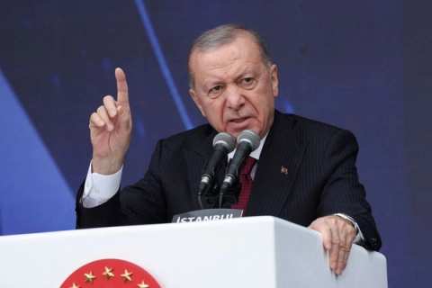 وزیر دفاع اسرائیل: اردوغان ترکیه را به ماجراجوییهای خطرناکی در سوریه میکشاند