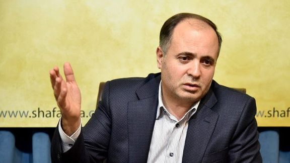 نماینده بستانآباد: دولت برای کندی و ایجاد اختلال در اینترنت همکاری میکند