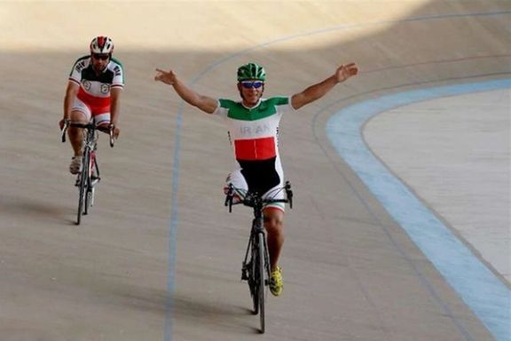 «دیر اقدام کردند»؛ واکنش سفارت بلژیک در تهران به عدم صدور ویزای دو پارادوچرخهسوار ایرانی