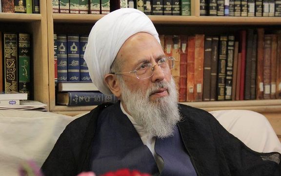 محمد محمدی ریشهری، اولین وزیر اطلاعات جمهوری اسلامی، درگذشت