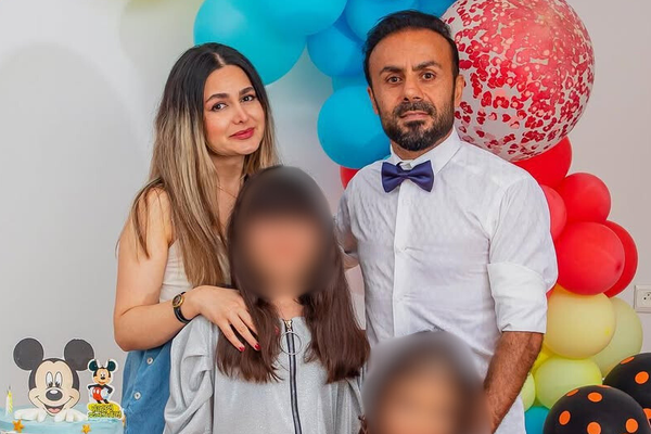 جمهوری اسلامی مجتبی ترشیز، بازیکن پیشین تراکتور و همسرش را به قتل رساند