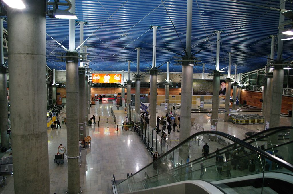 Skilled Labor Migration Rises In Iran