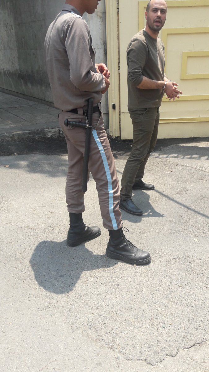 سرکوب روزنامه‌نگاران؛ بقا در رژیم‌هایی مانند جمهوری اسلامی یعنی ادامه دادن بدون آلوده شدن