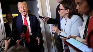 Secondary tariffs: US wields a powerful tool against Iran