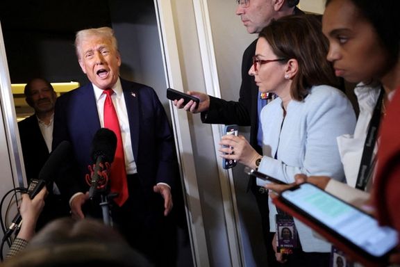 "التعريفات الثانوية".. أداة خطيرة تريد الولايات المتحدة استخدامها ضد إيران