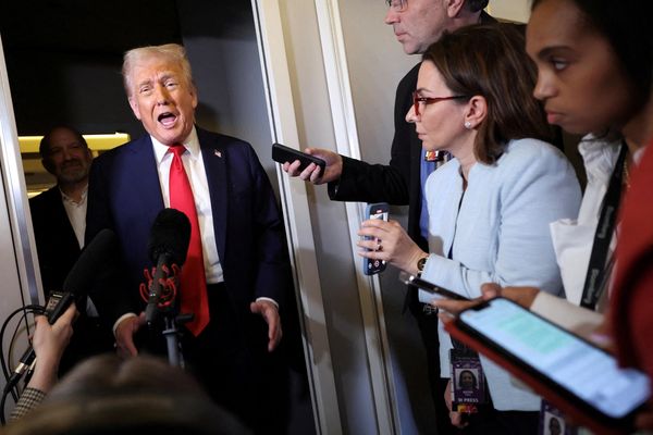 Secondary tariffs: US wields a powerful tool against Iran