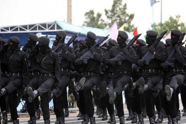 Australia 'Concerned' By Iranian Espionage Activities