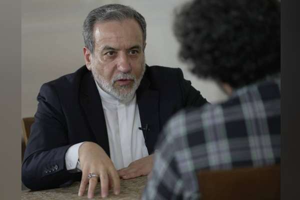 State TV blocks foreign minister’s war interview, sparking uproar