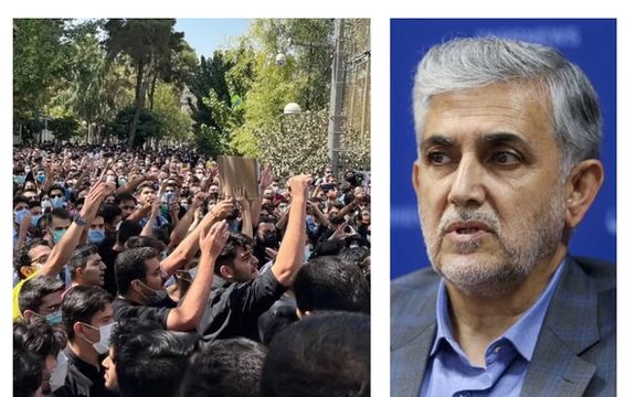 عضو کمیسیون آموزش مجلس: عدهای از دانشجویان همچنان در بازداشت نگه داشته شدهاند