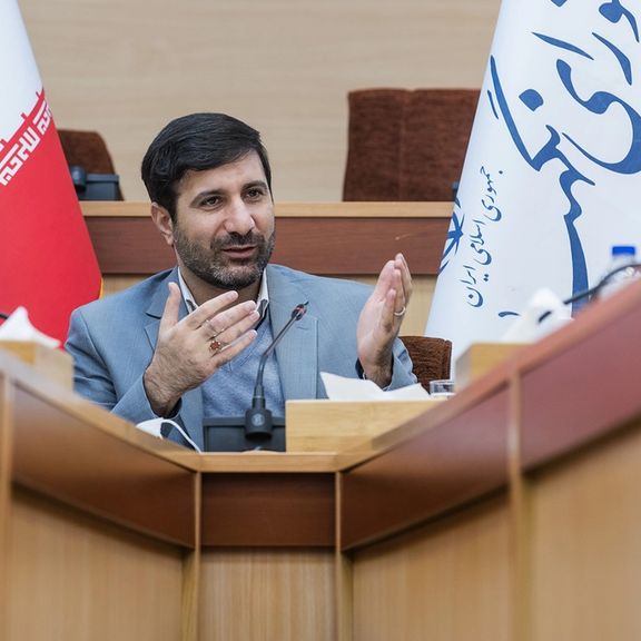 عضو شورای نگهبان: منعی از طرف شورای نگهبان برای انتخاب زنان نیست، اما مردم اقبال ندارند