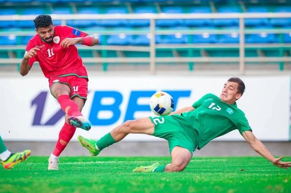 عمان ۱ (۲)-(۳) ۱ هند؛ شکست عمان با کیروش در دیدار رده بندی تورنمنت کافا