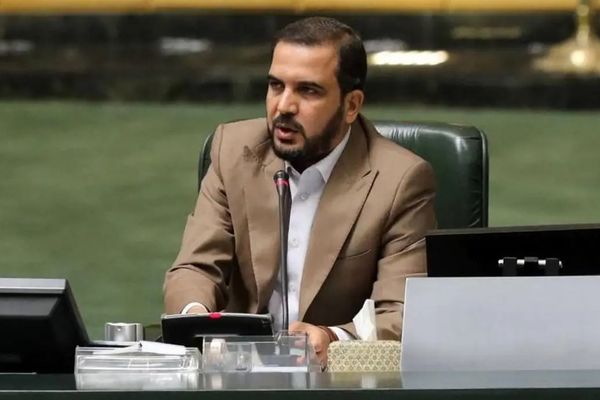 Iranian MP denounces nepotism in wake of student's self-immolation