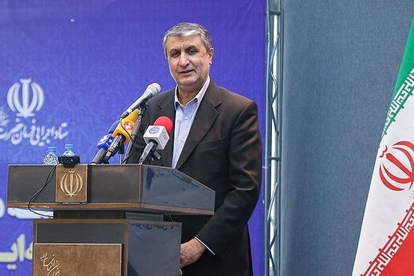 Iran Pledges Technology Transfer Amid Tensions Over Nuclear Program