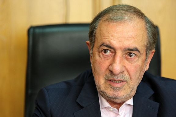 فعال اصلاحطلب: احساس میکنم درباره آشتی ملی صحبت کنم فحش میخورم