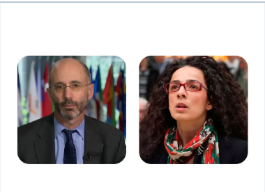 Over 115k People Sign Petition To Remove US Envoy For Iran  