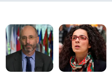 Over 115k People Sign Petition To Remove US Envoy For Iran