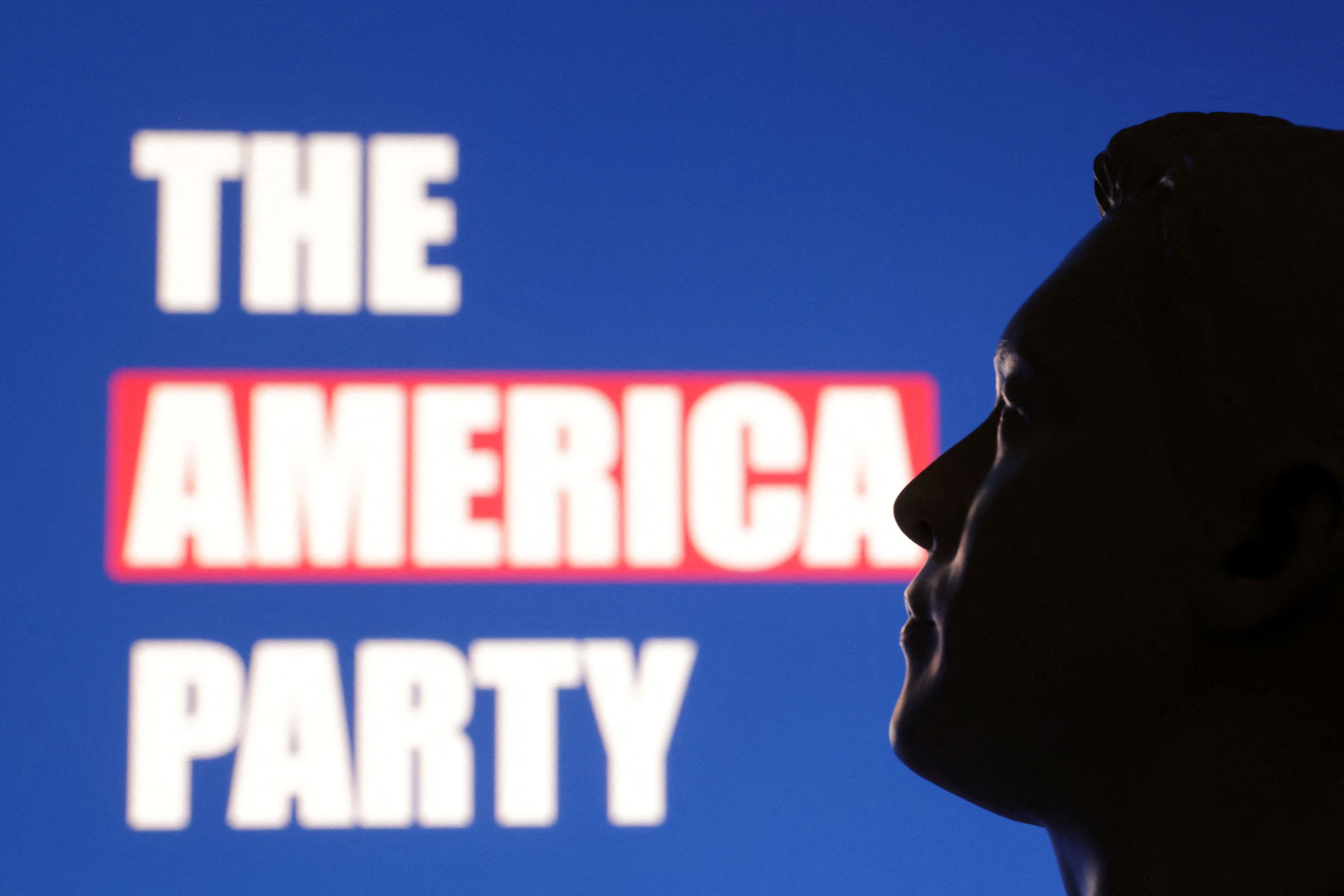 آیا «حزب آمریکا» می‌تواند ماسک را به بازیگر تازه سیاست ایالات متحده تبدیل کند؟