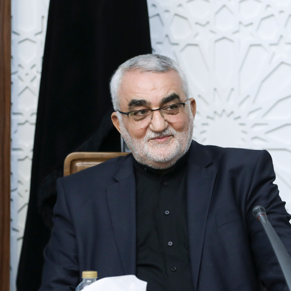 عضو کمیسیون امنیت ملی مجلس: مذاکرات یک آفت جدی بهنام اسرائیل دارد