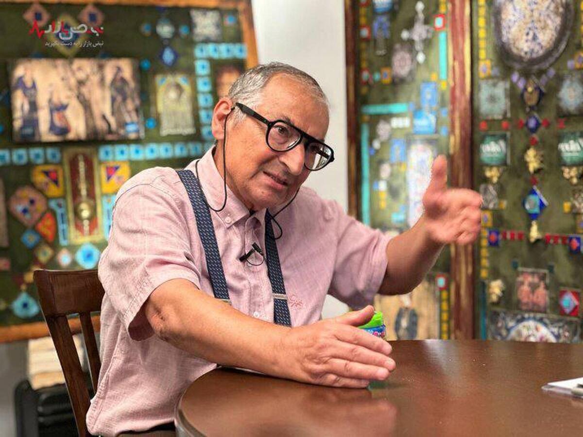 Imprisonment of ‘Tolerated’ Iranian Critic: A Warning to Others?