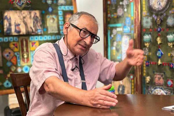 Imprisonment of ‘Tolerated’ Iranian Critic: A Warning to Others?