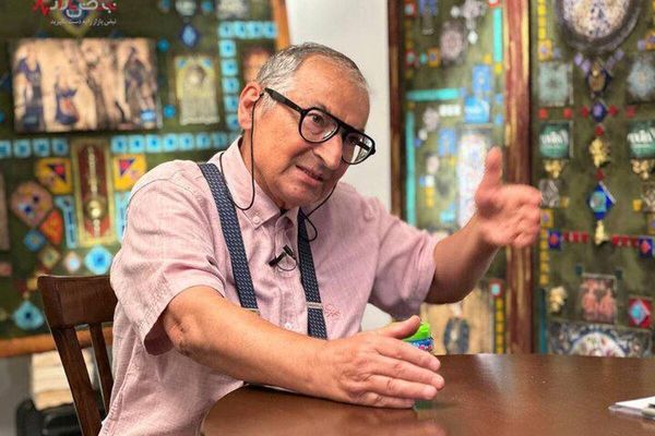 Imprisonment of ‘Tolerated’ Iranian Critic: A Warning to Others?