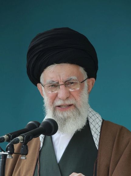 رهبر حزب راستگرای هلند: امیدوارم بعدی خامنهای باشد