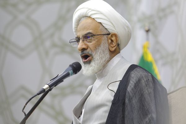 نماینده خامنهای در سپاه: اشراف اطلاعاتی کاملی بر تحرکات دشمن داریم