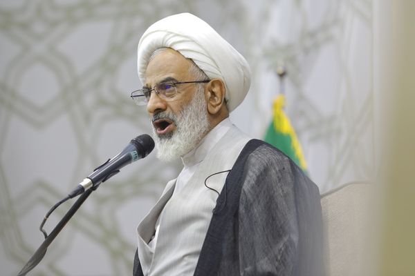 ممثل خامنئي في الحرس الثوري: نمتلك إشرافًا استخباراتيًا كاملاً على تحركات العدو