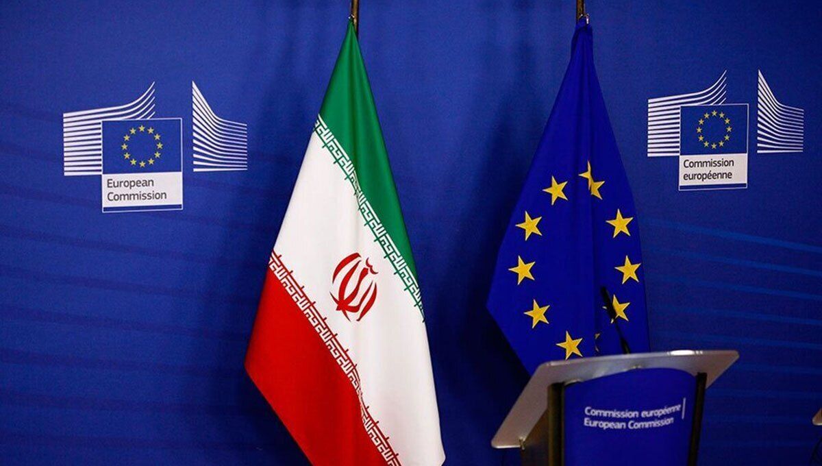 EU urges Iran to reverse nuclear advances