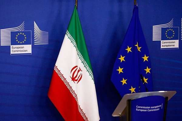 EU urges Iran to reverse nuclear advances