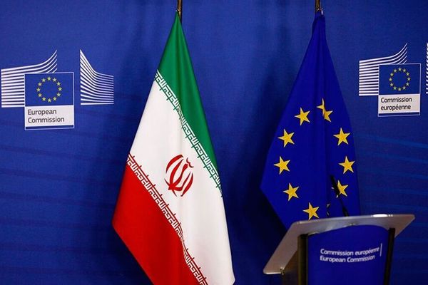 EU urges Iran to reverse nuclear advances