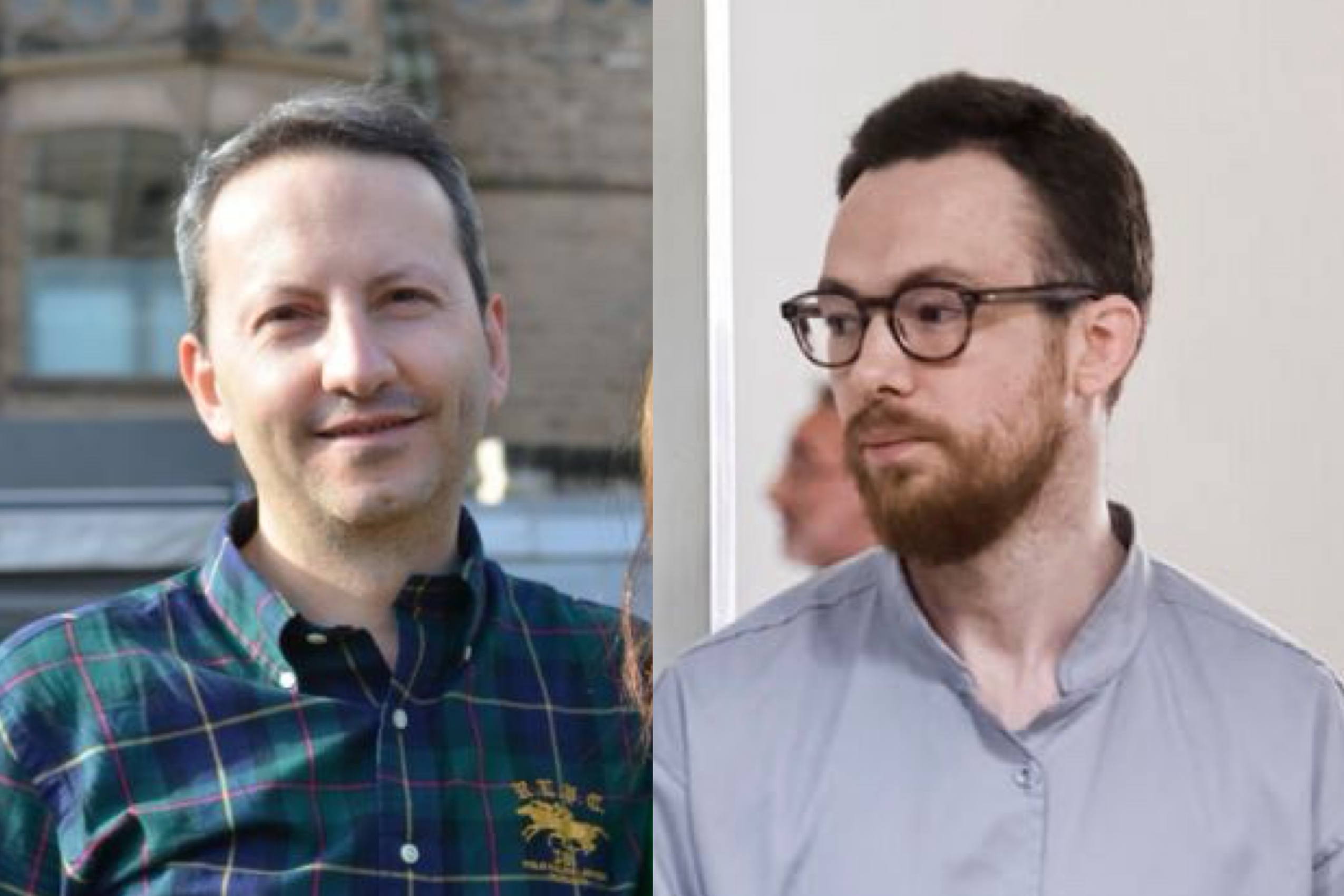 سوئد: تلاش کنسولی برای پیگیری وضعیت یوهان فلودروس و احمدرضا جلالی ادامه دارد