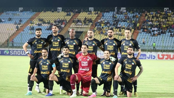 ترکشهای عملکرد ضعیف تیم مورایس؛ کادر فنی و بازیکنان سپاهان ۲۰ درصد جریمه شدند