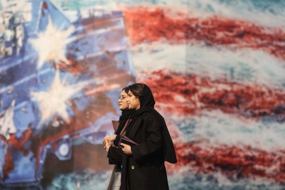 Trump in Tehran? Former Iranian envoy floats Hail Mary talks to avoid war