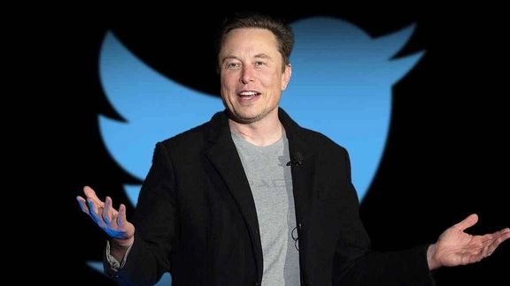 ایلان ماسک: به محض پیدا کردن یک جایگزین احمق، از ریاست توییتر کنارهگیری خواهم کرد