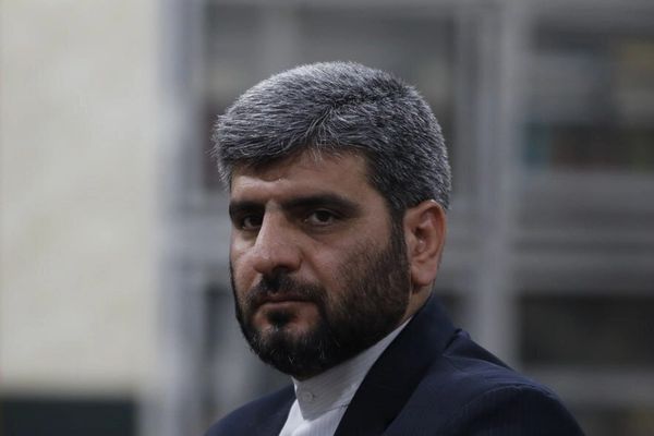 خزایی، نماینده ورامین: تنگه هرمز هرگز به حالت قبل باز نخواهد گشت