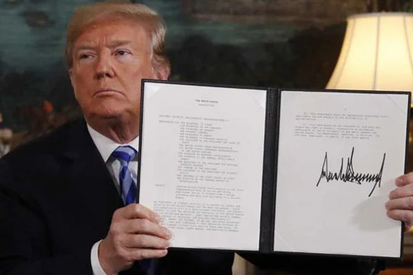 ‘Iranians for Trump’ to mobilize community for 2024 US elections