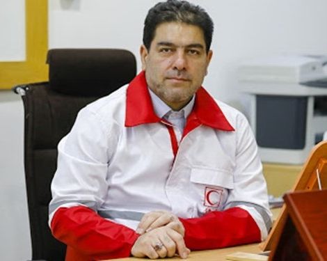 رییس جمعیت هلال احمر: ۱۷ میلیون دلار از بیمارستان ایرانیان دوبی با چمدان به عمان بردند