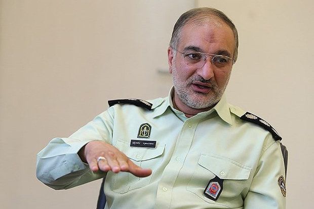 رييس سابق پليس مبارزه با مواد مخدر: موج مصرف كپتاگون در ایران آغاز شده است