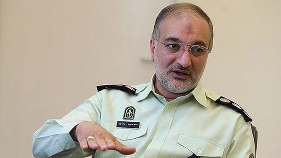 رييس سابق پليس مبارزه با مواد مخدر: موج مصرف كپتاگون در ایران آغاز شده است