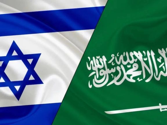 تقابل تهران و ریاض؛ خامنهای عادیسازی رابطه با اسرائیل را شرطبندی روی اسب بازنده خواند