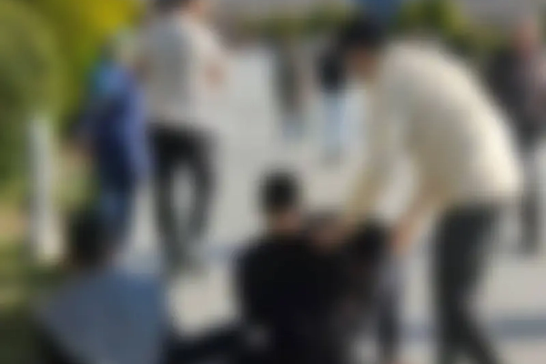 Attacks On Iran's 'Hijab Agents' Continue Amid Uprising